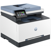 Drukarka HP Color LaserJet Pro MFP 3302fdn 25ppm