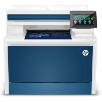 Drukarka HP Color LaserJet Pro MFP 4302dw up to 33ppm