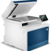 Drukarka HP Color LaserJet Pro MFP 4302dw up to 33ppm