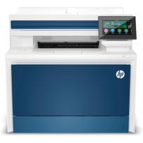 Drukarka HP Color LaserJet Pro MFP 4302fdn