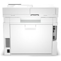 Drukarka HP Color LaserJet Pro MFP 4302fdw MFP USB LAN WIFI Bluetooth