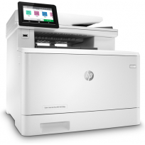 Drukarka HP Color LaserJet Pro MFP M479fdn