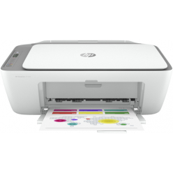 Drukarka HP DeskJet 2720e A4 Color WIFI USB Print Copy Scan Inkjet 20ppm