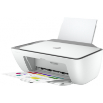 Drukarka HP DeskJet 2720e A4 Color WIFI USB Print Copy Scan Inkjet 20ppm