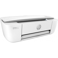 Drukarka HP DeskJet 3750 All-in-One A4 Color USB WIFI Print Copy Scan Inkjet 15ppm