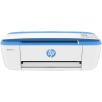 Drukarka HP DeskJet 3760 All-in-One A4 Color USB WIFI Print Copy Scan Inkjet 15ppm