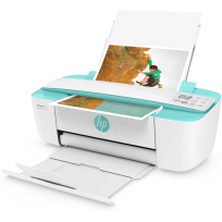 Drukarka HP DeskJet 3760 All-in-One A4 Color USB WIFI Print Copy Scan Inkjet 15ppm