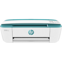 Drukarka HP DeskJet 3762 All-in-One A4 Color USB WIFI Print Copy Scan Inkjet 15ppm