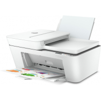 Drukarka HP DeskJet Plus 4120 All-in-One