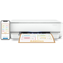 Drukarka HP DeskJet Plus Ink Advantage 6075 All-in-One