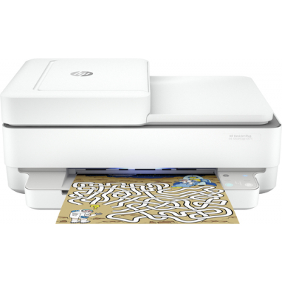 Drukarka HP DeskJet Plus Ink Advantage 6475 All-in-One