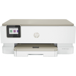 Drukarka HP ENVY Inspire 7220e All-In-One A4 Color USB WiFi Print Scan Copy Inkjet 15/10ppm