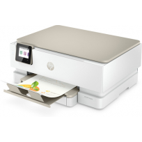 Drukarka HP ENVY Inspire 7220e All-In-One A4 Color USB WiFi Print Scan Copy Inkjet 15/10ppm