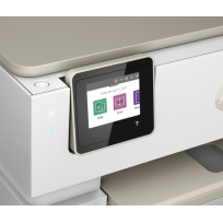 Drukarka HP ENVY Inspire 7220e All-In-One A4 Color USB WiFi Print Scan Copy Inkjet 15/10ppm