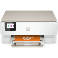 Drukarka HP ENVY Inspire 7220e All-In-One A4 Color USB WiFi Print Scan Copy Inkjet 15/10ppm