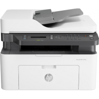 Drukarka HP Laser MFP 137fnw