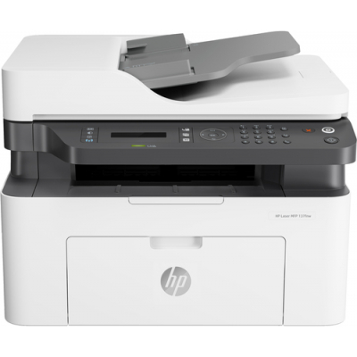 Drukarka HP Laser MFP 137fnw