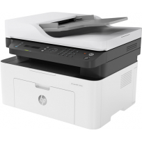 Drukarka HP Laser MFP 137fnw