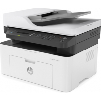 Drukarka HP Laser MFP 137fnw