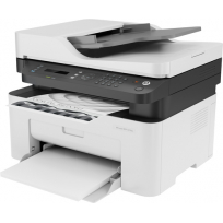 Drukarka HP Laser MFP 137fnw