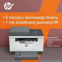 Drukarka HP LaserJet MFP M234sdne A4 mono 29ppm Print Scan Copy