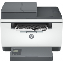 Drukarka HP LaserJet MFP M234sdw MFP Mono B/W laser Legal media 29ppmcopy 29ppmprint 150 sheets USB LAN WIFI Bluetooth