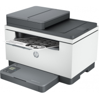 Drukarka HP LaserJet MFP M234sdw MFP Mono B/W laser Legal media 29ppmcopy 29ppmprint 150 sheets USB LAN WIFI Bluetooth