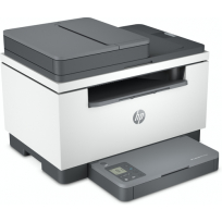 Drukarka HP LaserJet MFP M234sdw MFP Mono B/W laser Legal media 29ppmcopy 29ppmprint 150 sheets USB LAN WIFI Bluetooth