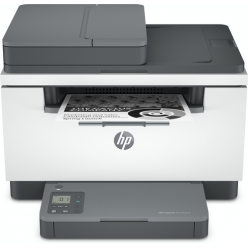 Drukarka HP LaserJet MFP M234sdwe A4 mono 29ppm WiFi Print Scan Copy