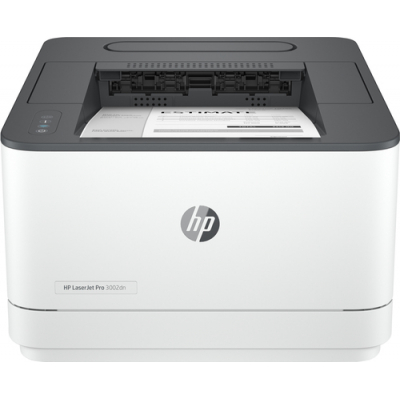 Drukarka HP LaserJet Pro 3002dn 33ppm