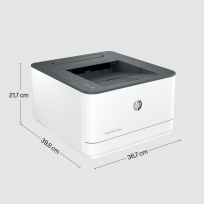 Drukarka HP LaserJet Pro 3002dn 33ppm