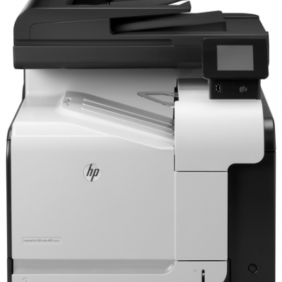 Drukarka HP LaserJet Pro 500 Color MFP M570dn (ML) Europe Multilingual