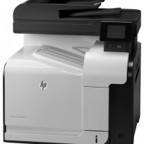 Drukarka HP LaserJet Pro 500 Color MFP M570dn (ML) Europe Multilingual