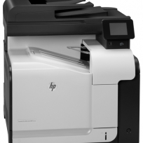 Drukarka HP LaserJet Pro 500 Color MFP M570dn (ML) Europe Multilingual