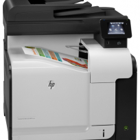 Drukarka HP LaserJet Pro 500 Color MFP M570dn (ML) Europe Multilingual