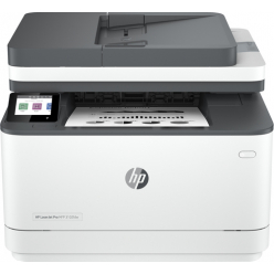 Drukarka HP LaserJet Pro MFP 3102fdw MFP Mono B/W laser A4 33ppmcopy 33ppmprint 250 sheets USB LAN WIFI Bluetooth