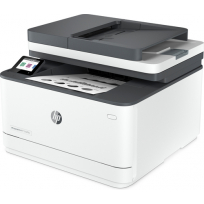 Drukarka HP LaserJet Pro MFP 3102fdw MFP Mono B/W laser A4 33ppmcopy 33ppmprint 250 sheets USB LAN WIFI Bluetooth