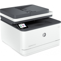 Drukarka HP LaserJet Pro MFP 3102fdw MFP Mono B/W laser A4 33ppmcopy 33ppmprint 250 sheets USB LAN WIFI Bluetooth