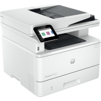 Drukarka HP LaserJet Pro MFP 4102dw up to 40ppm