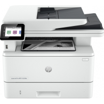 Drukarka HP LaserJet Pro MFP 4102fdn up to 40ppm