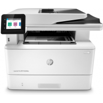 Drukarka HP LaserJet Pro MFP M428fdw