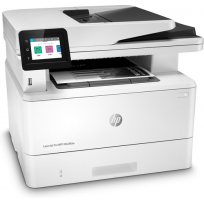 Drukarka HP LaserJet Pro MFP M428fdw