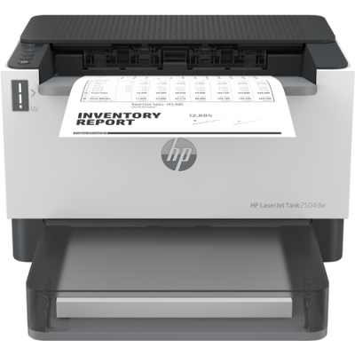 Drukarka HP LaserJet Tank 2504DW 22ppm