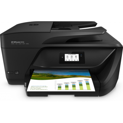 Drukarka HP OfficeJet 6950 e-All-in-One