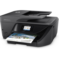 Drukarka HP Officejet Pro 6970 e-All-in-One