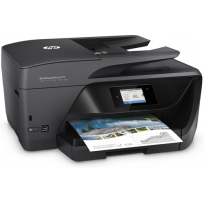 Drukarka HP Officejet Pro 6970 e-All-in-One