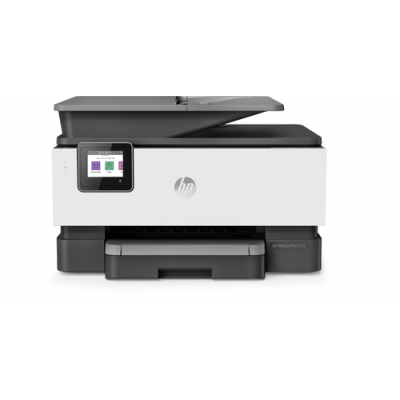 Drukarka HP OfficeJet Pro 9010 e-AiO A4 Color USB WIFI inkjet Print Copy Scan Fax 32ppm Boost