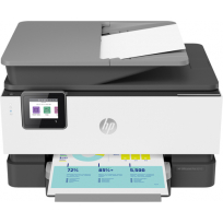 Drukarka HP OfficeJet Pro 9010 e-AiO A4 Color USB WIFI inkjet Print Copy Scan Fax 32ppm Boost