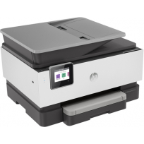 Drukarka HP OfficeJet Pro 9010 e-AiO A4 Color USB WIFI inkjet Print Copy Scan Fax 32ppm Boost