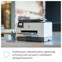 Drukarka HP OfficeJet Pro 9020 e-AiO